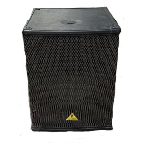 (BRUGT) Behringer EUROLIVE B1800X Pro